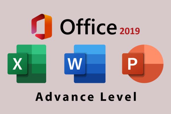 Advance MS Office - ROSHI Computer English Language Learning Institute